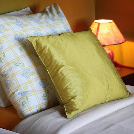 Luscher & Matiesen Muhu Winehouse Liiva  Chambre photo