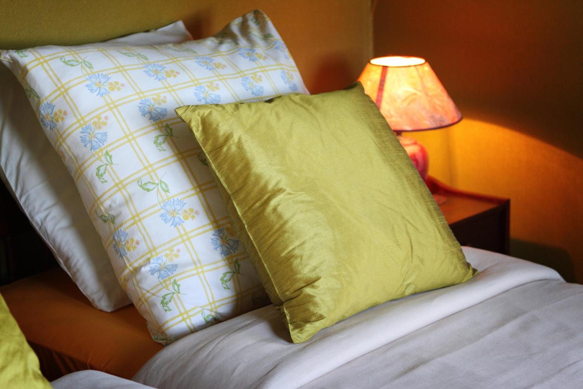 Luscher & Matiesen Muhu Winehouse Liiva  Chambre photo