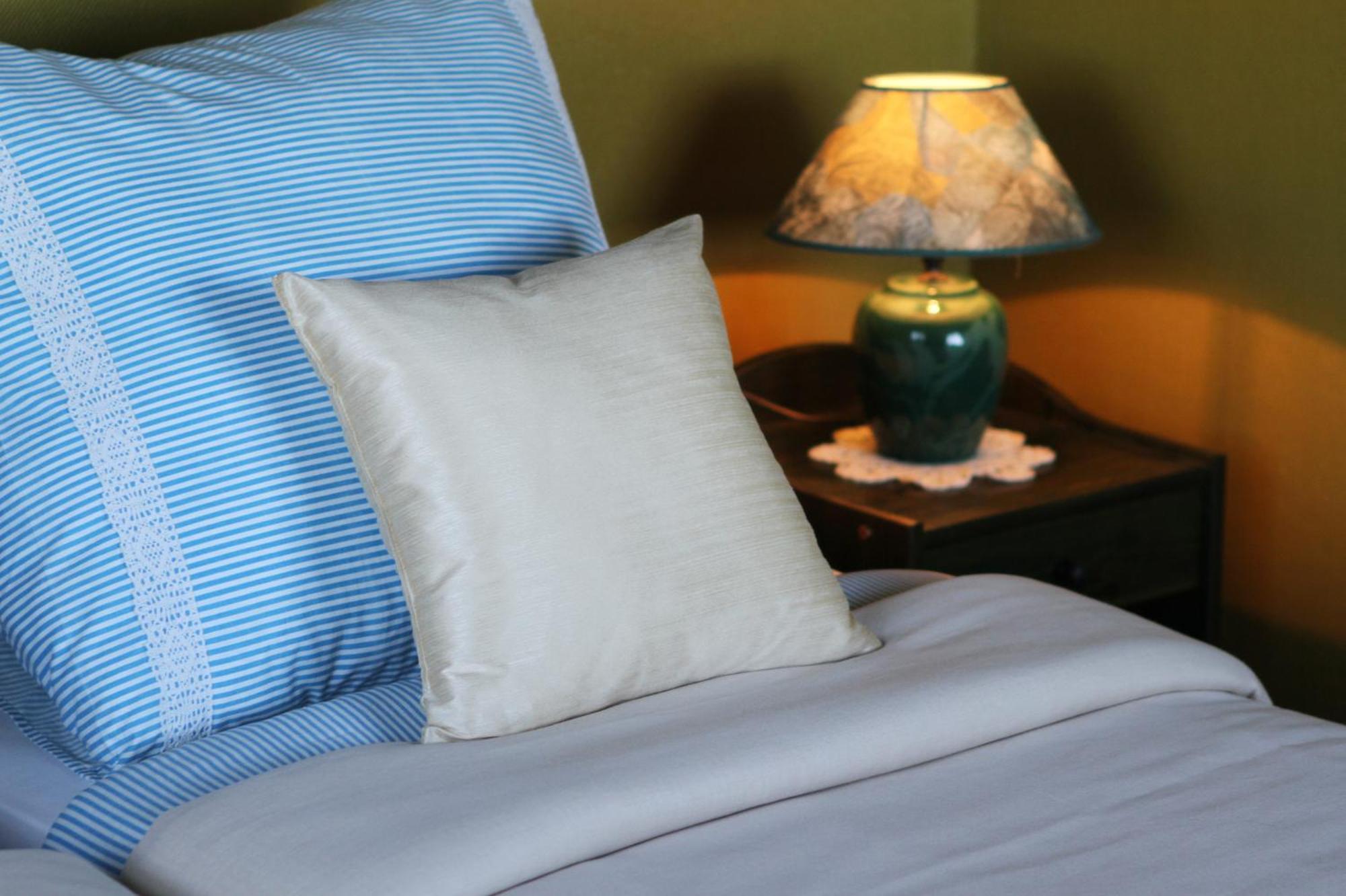 Luscher & Matiesen Muhu Winehouse Liiva  Chambre photo