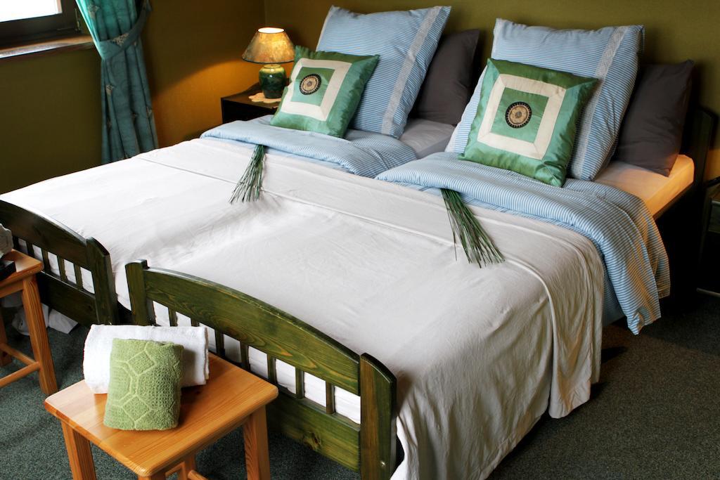 Luscher & Matiesen Muhu Winehouse Liiva  Chambre photo